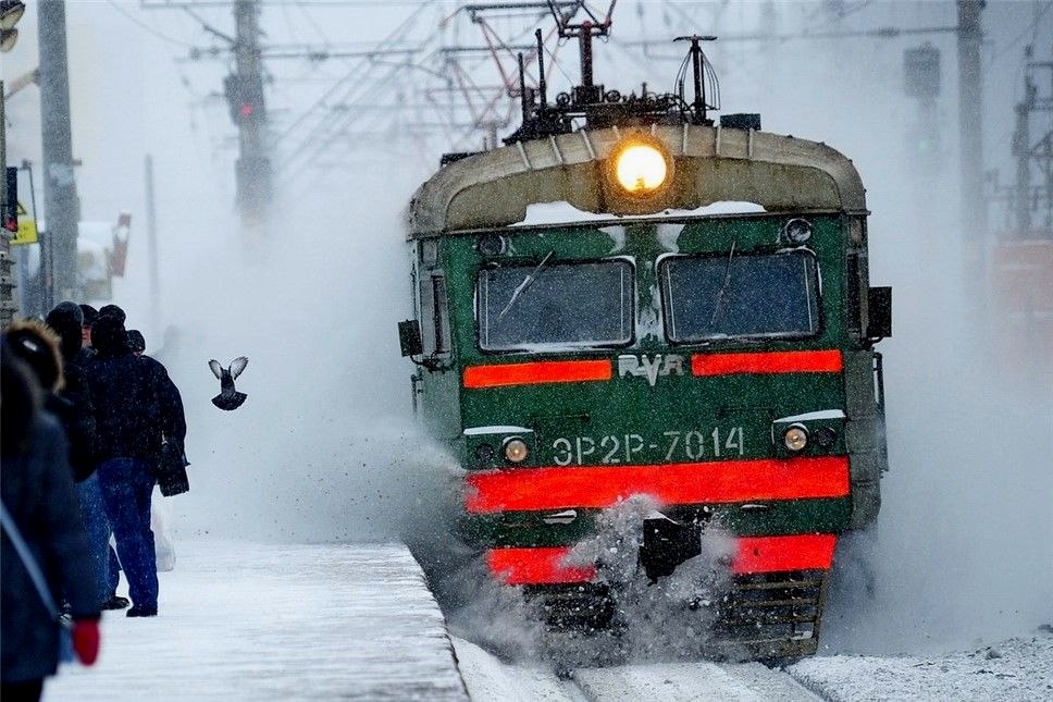 Увеличение числа поездов и запуск туристических составов в Сочи на новогодние праздники